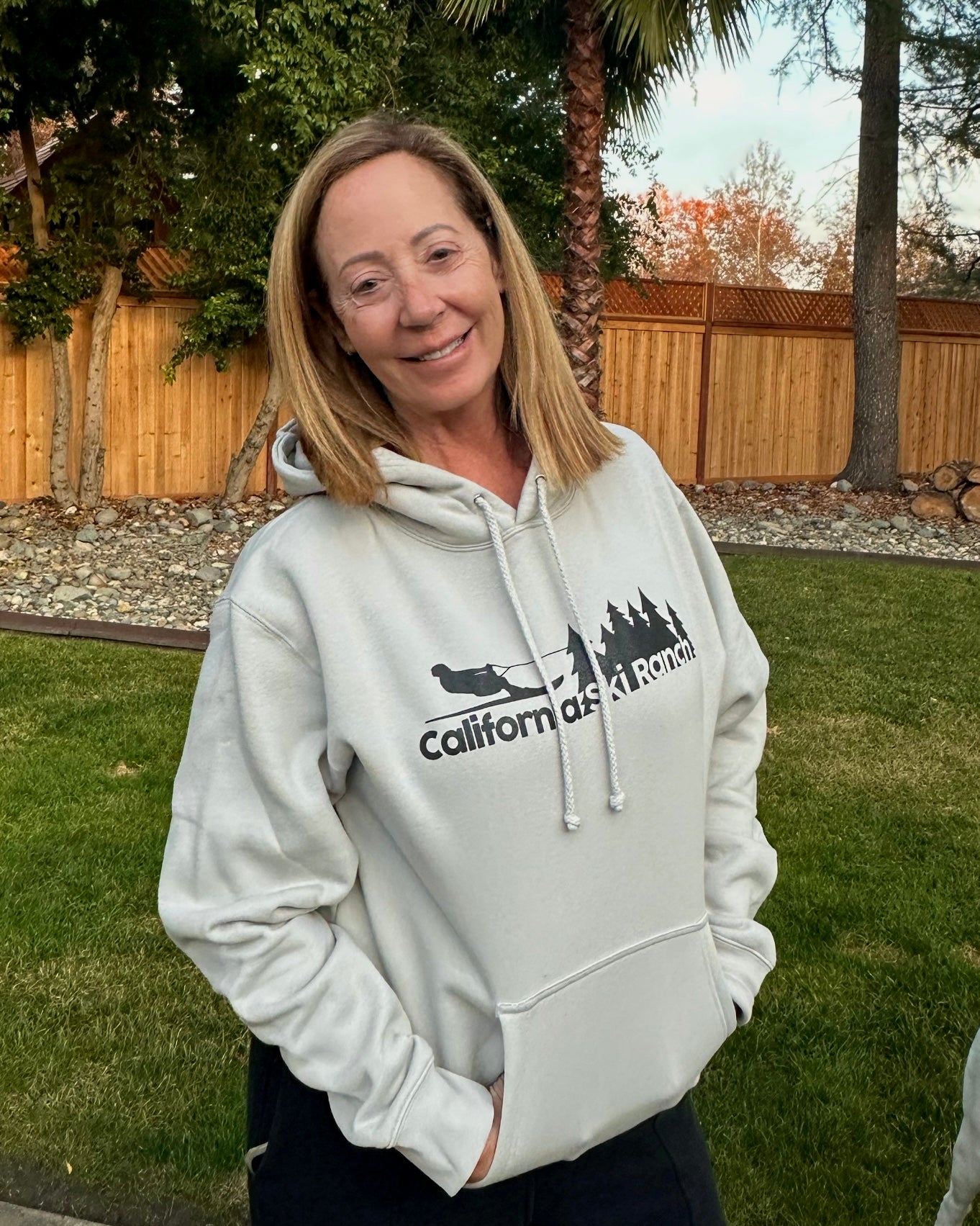 CSR Hoodie