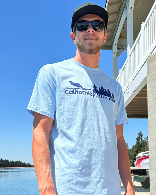 CSR Logo T-Shirt