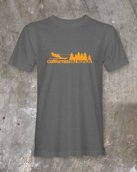 CSR Logo T-Shirt