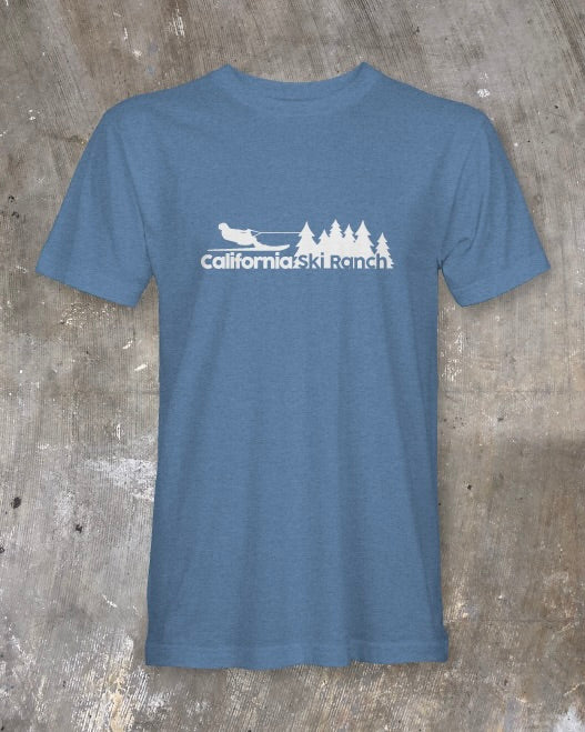 CSR Logo T-Shirt