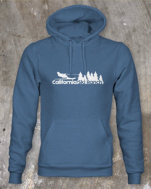 CSR Hoodie