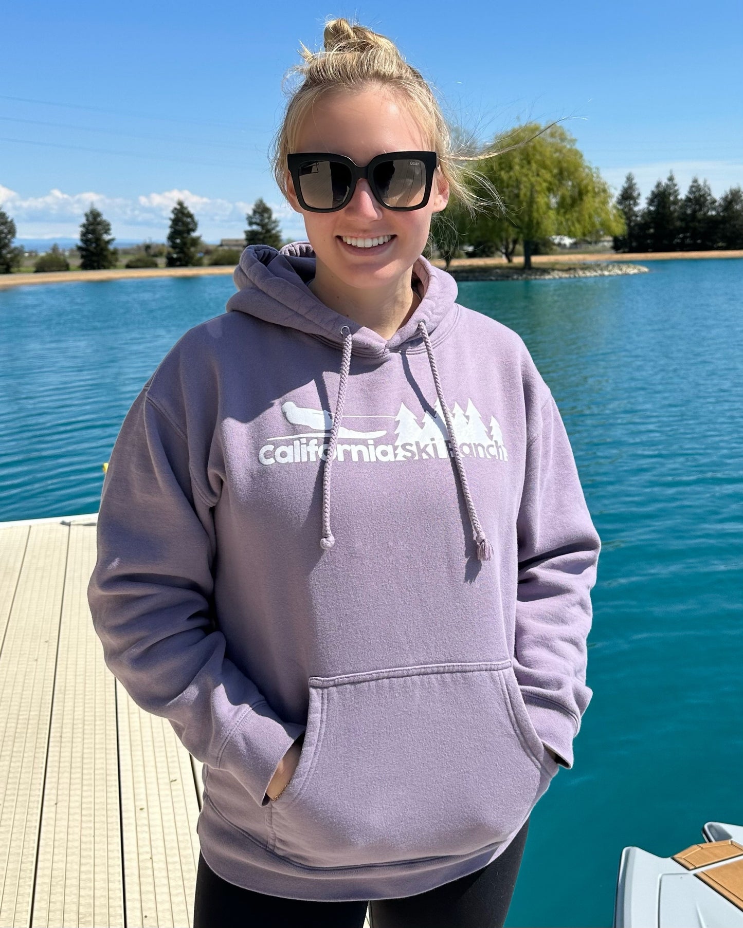 CSR Hoodie