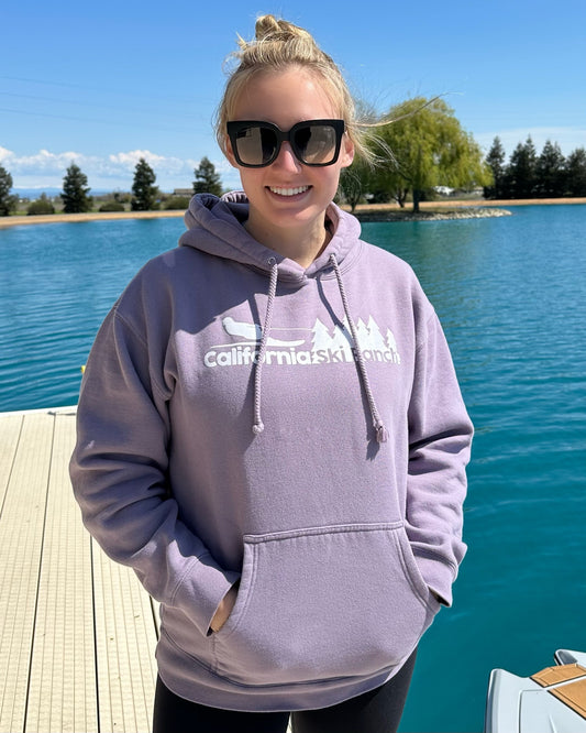 CSR Hoodie