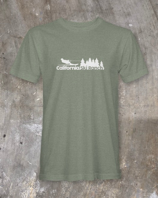 CSR Logo T-Shirt