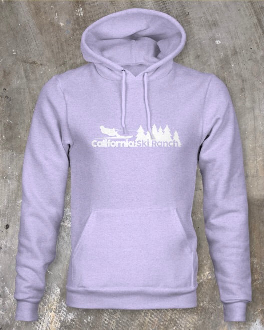 CSR Hoodie