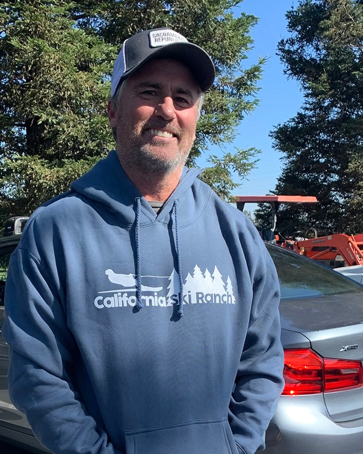 CSR Hoodie