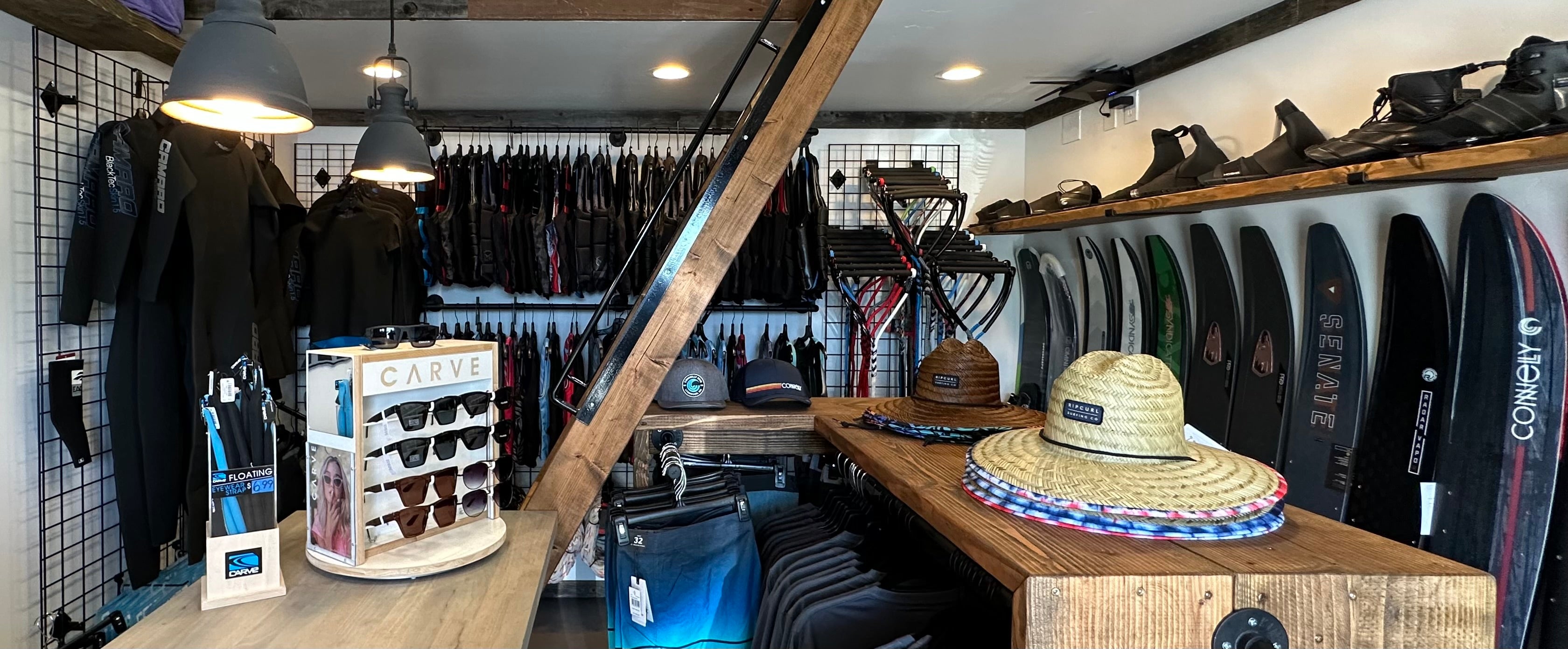 CA Ski Ranch Gear – California Ski Ranch
