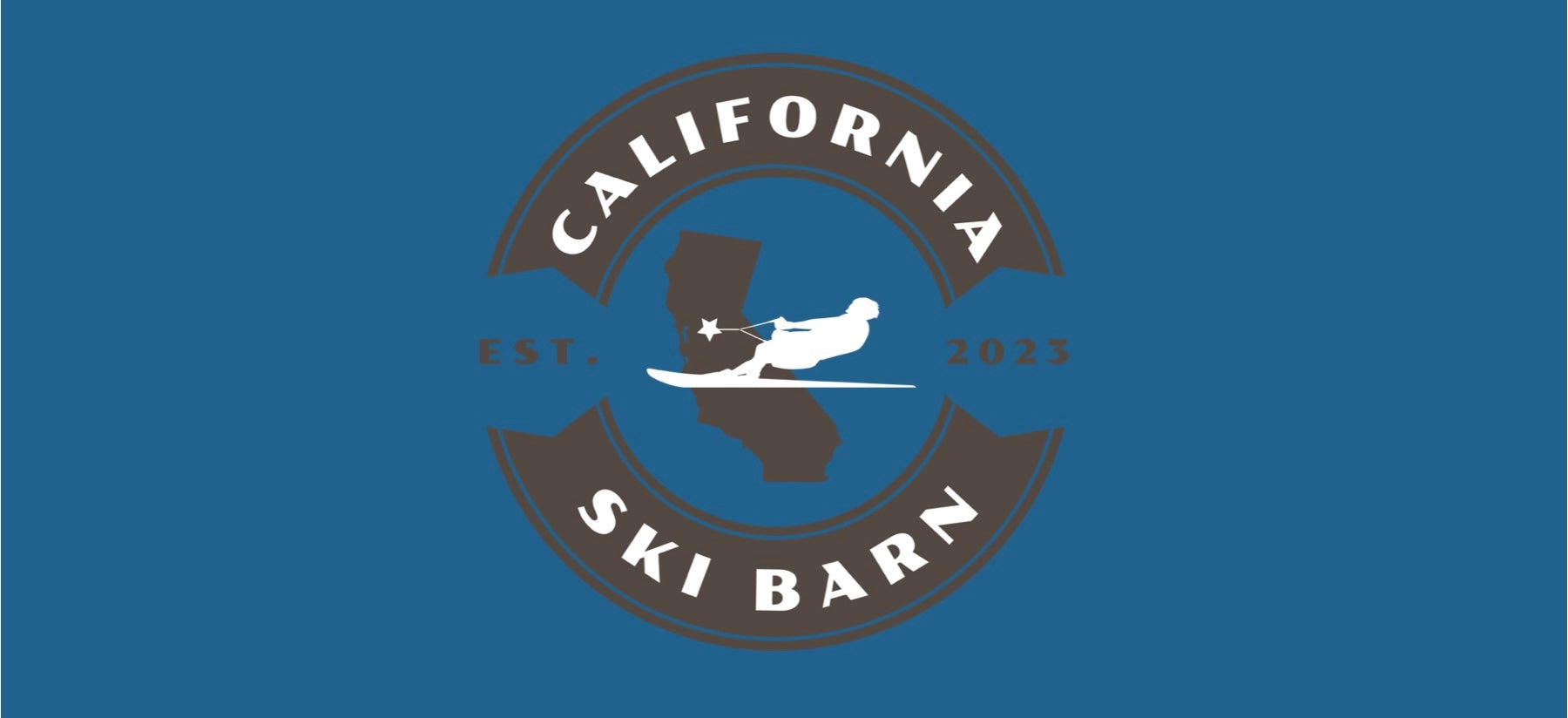 CA Ski Ranch Gear California Ski Ranch