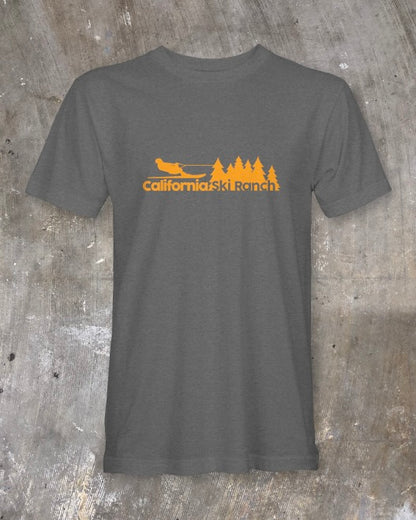CSR Logo T-Shirt